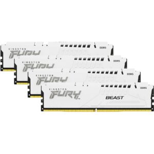 Kingston FURY DIMM 128 GB DDR5-5200 (4x 32 GB) Quad-Kit