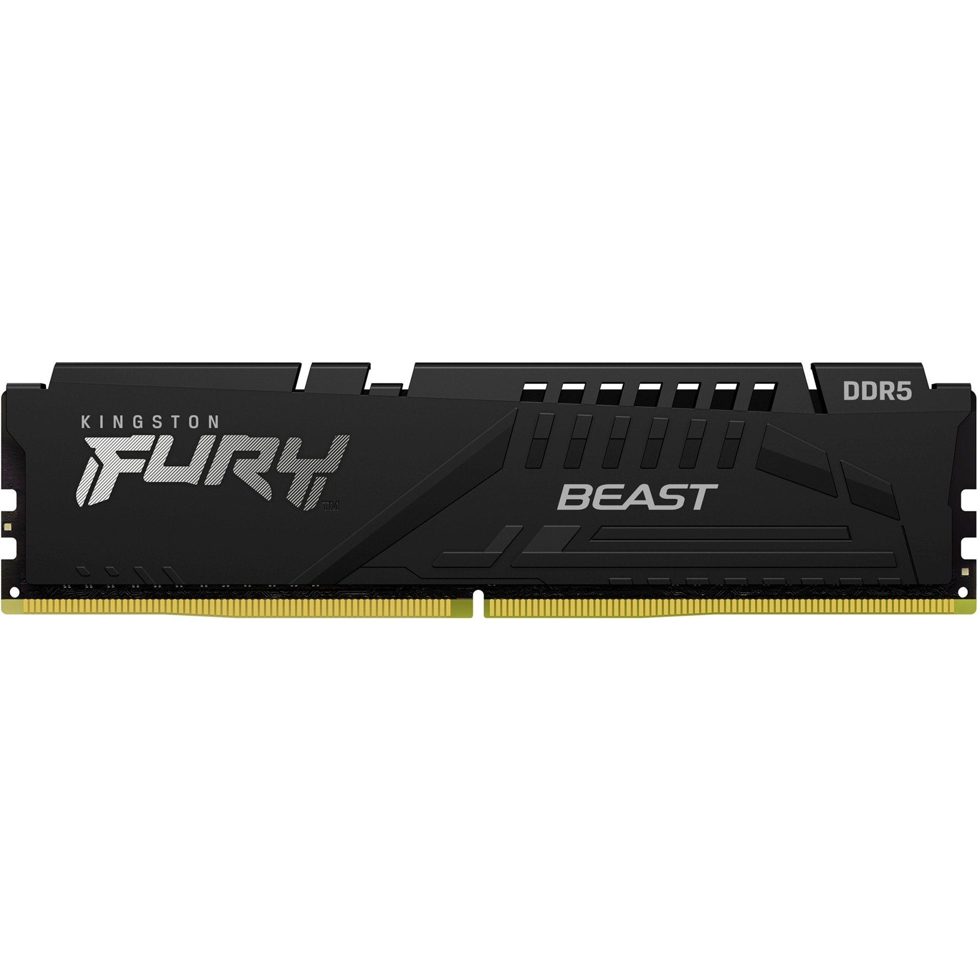 Kingston FURY DIMM 16 GB DDR5-6000 (2x 8 GB) Dual-Kit
