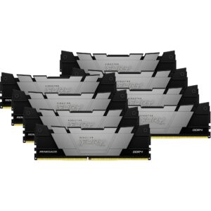 Kingston FURY DIMM 256 GB DDR4-3200 (8x 32 GB) Octo-Kit