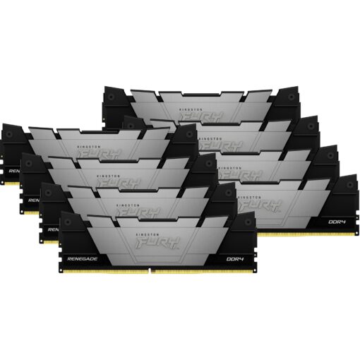 Kingston FURY DIMM 256 GB DDR4-3200 (8x 32 GB) Octo-Kit