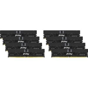 Kingston FURY DIMM 256 GB DDR5-4800 (8x 32 GB) Octo-Kit