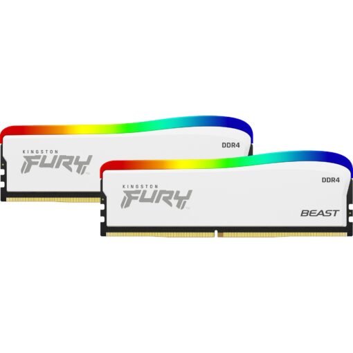 Kingston FURY DIMM 32 GB DDR4-3600 (2x 16 GB) Dual-Kit