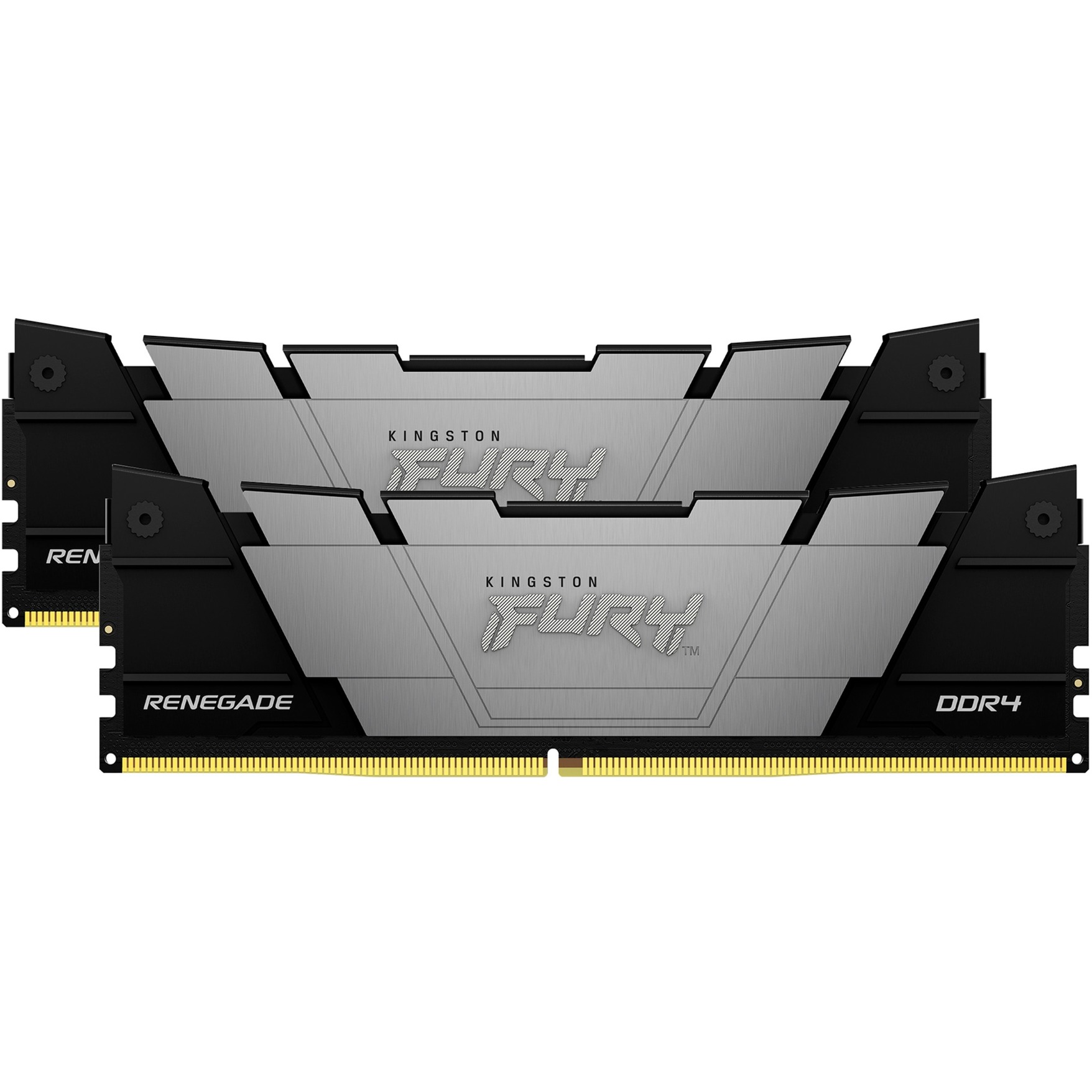 Kingston FURY DIMM 32 GB DDR4-4000 (2x 16 GB) Dual-Kit
