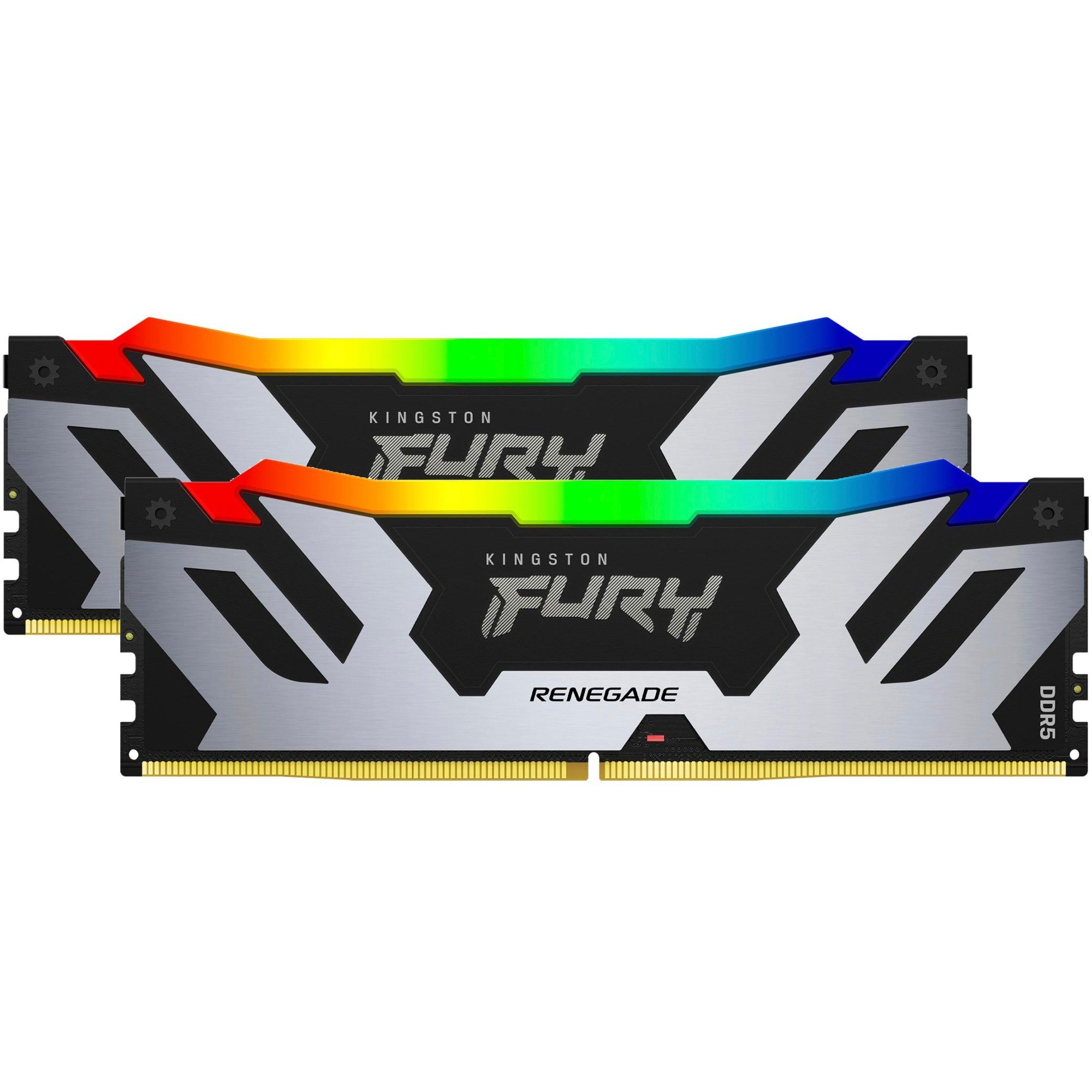 Kingston FURY DIMM 32 GB DDR5-6400 (2x 16 GB) Dual-Kit