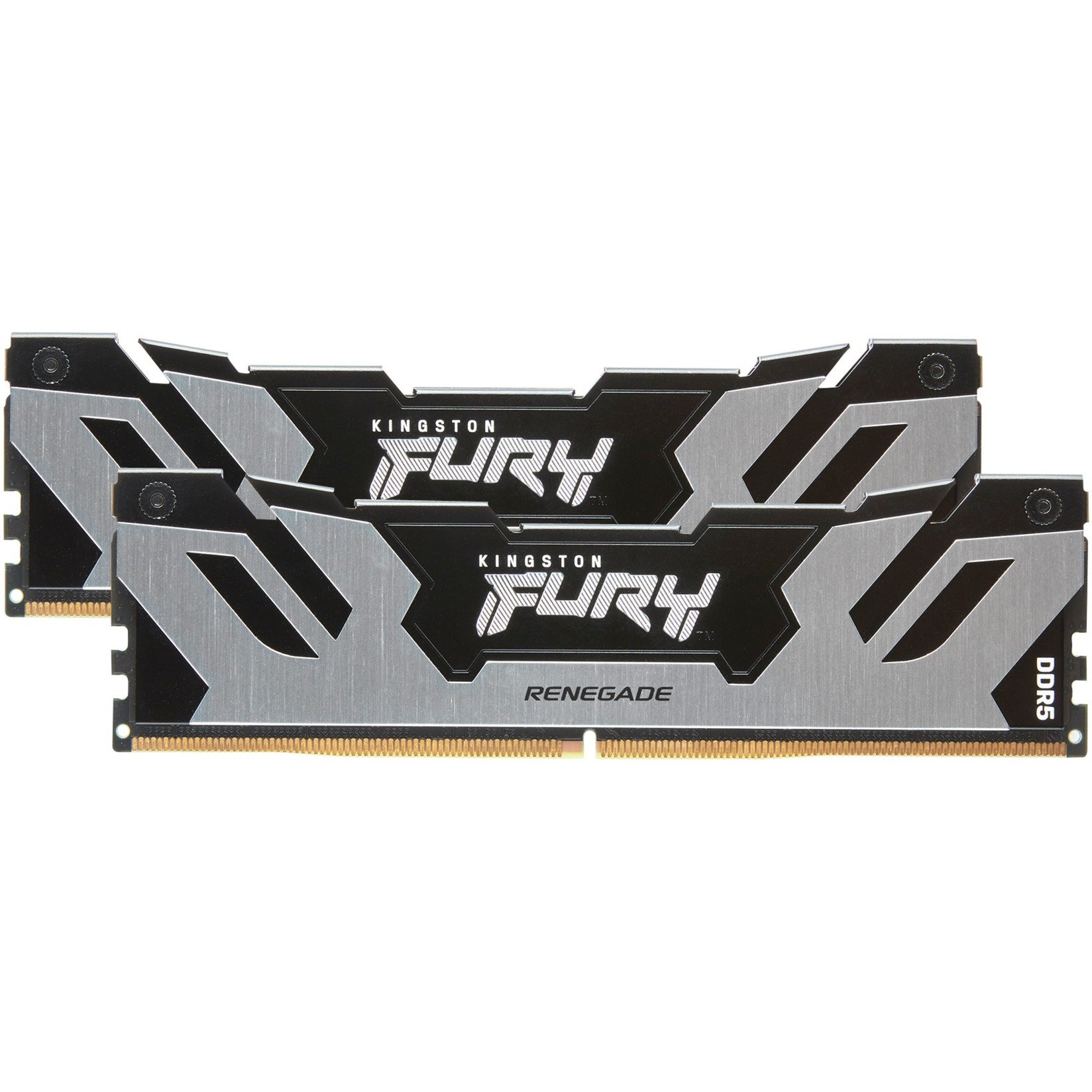 Kingston FURY DIMM 32 GB DDR5-7200 (2x 16 GB) Dual-Kit