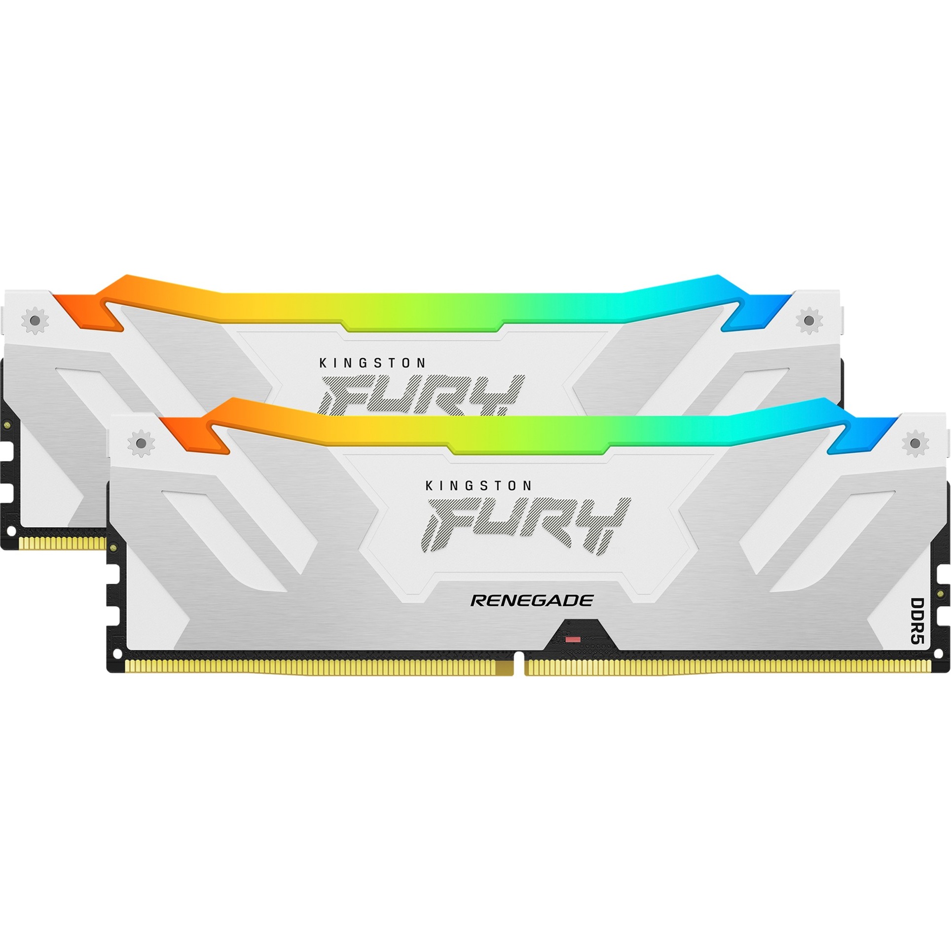 Kingston FURY DIMM 32 GB DDR5-7600 (2x 16 GB) Dual-Kit