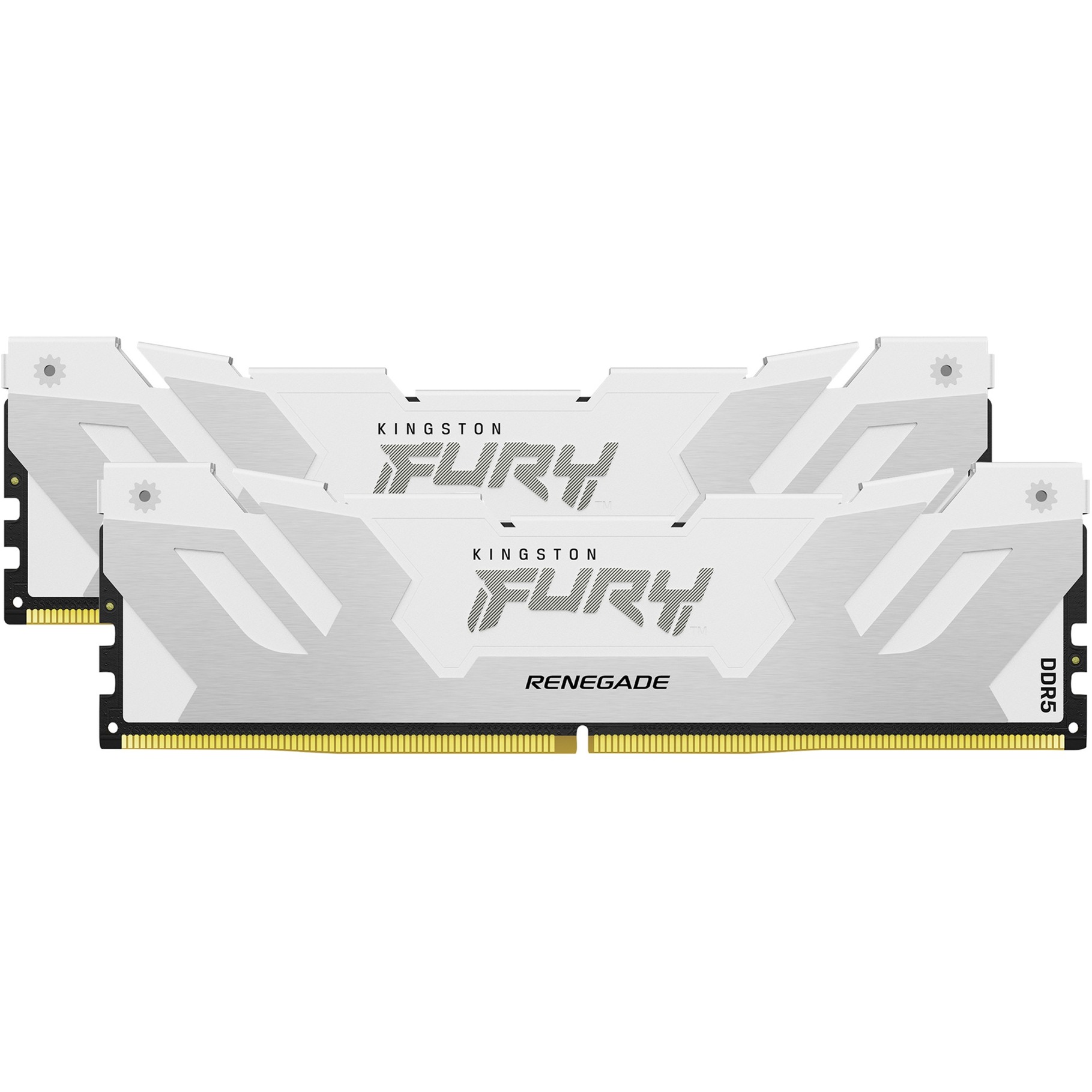 Kingston FURY DIMM 32 GB DDR5-8000 (2x 16 GB) Dual-Kit