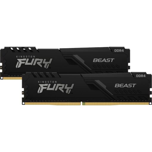 Kingston FURY DIMM 64 GB DDR4-3200 (2x 32 GB) Dual-Kit