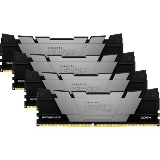 Kingston FURY DIMM 64 GB DDR4-3600 (4x 16 GB) Quad-Kit