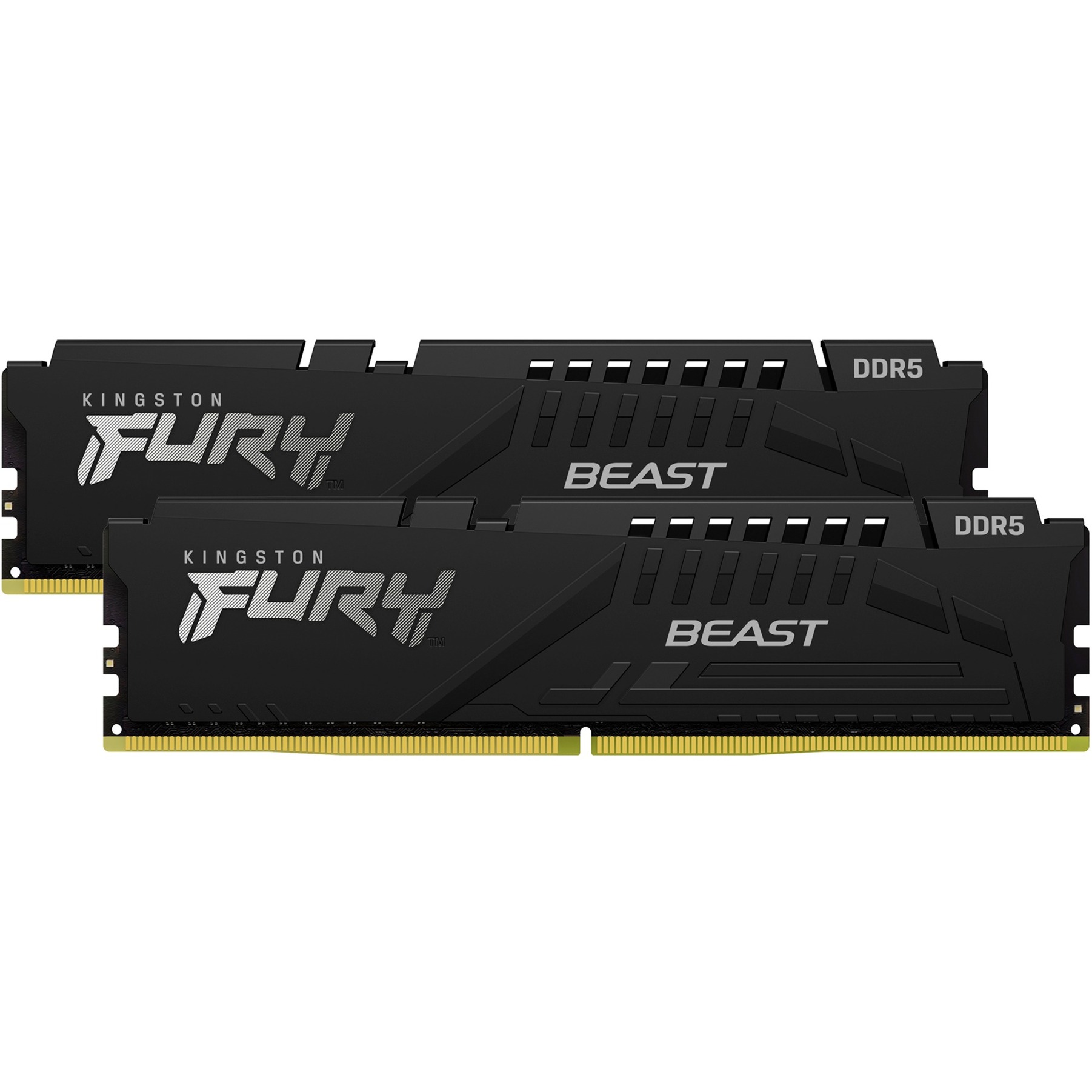 Kingston FURY DIMM 64 GB DDR5-5200 (2x 32 GB) Dual-Kit