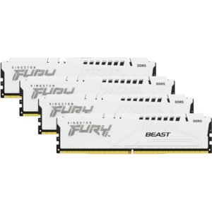 Kingston FURY DIMM 64 GB DDR5-5200 (4x 16 GB) Quad-Kit