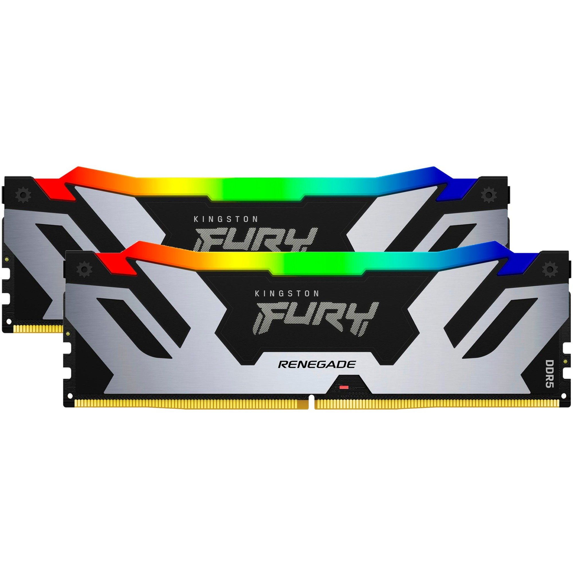 Kingston FURY DIMM 64 GB DDR5-6000 (2x 32 GB) Dual-Kit