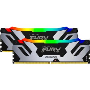 Kingston FURY DIMM 64 GB DDR5-6400 (2x 32 GB) Dual-Kit