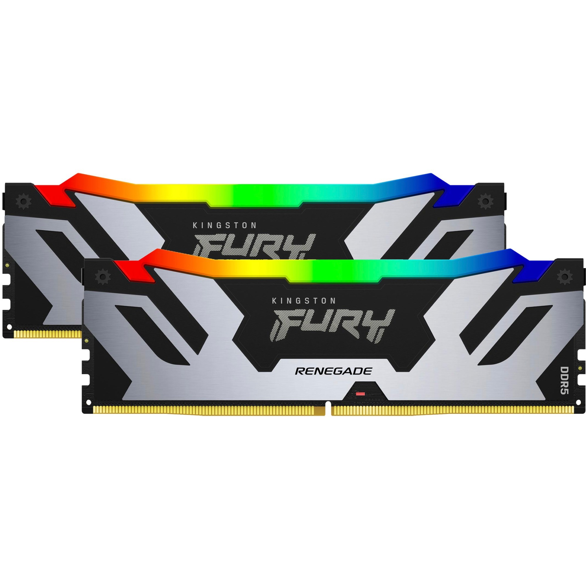 Kingston FURY DIMM 96 GB DDR5-6400 (2x 48 GB) Dual-Kit