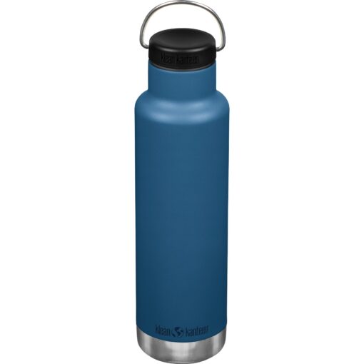 Klean Kanteen Trinkflasche Classic VI vakuumisoliert