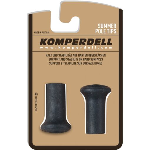 Komperdell Spitzenschoner 12 mm