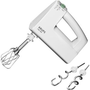 Krups Handmixer 3Mix 7000 F60814