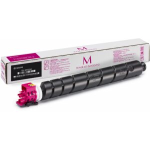 Kyocera Toner magenta TK-8345M