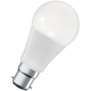 LEDVANCE SMART+ ZB CLA60 60 10 W B22d