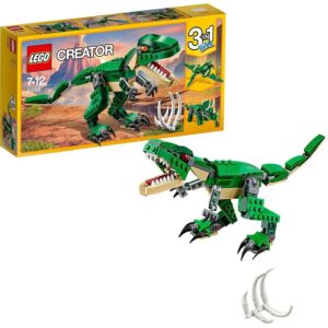 Lego 31058 Creator Dinosaurier