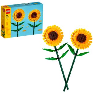 Lego 40524 Iconic Sonnenblumen