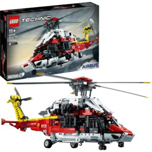 Lego 42145 Technic Airbus H175 Rettungshubschrauber