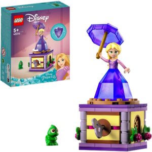 Lego 43214 Disney Princess Rapunzel-Spieluhr