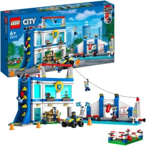 Lego 60372 City Polizeischule