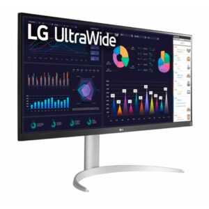 LG 34WQ500-B