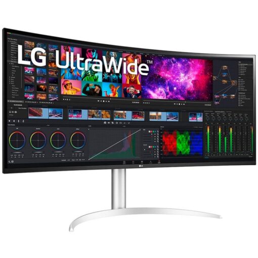 LG 40WP95XP-W