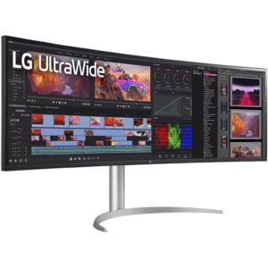 LG 49BQ95C-W