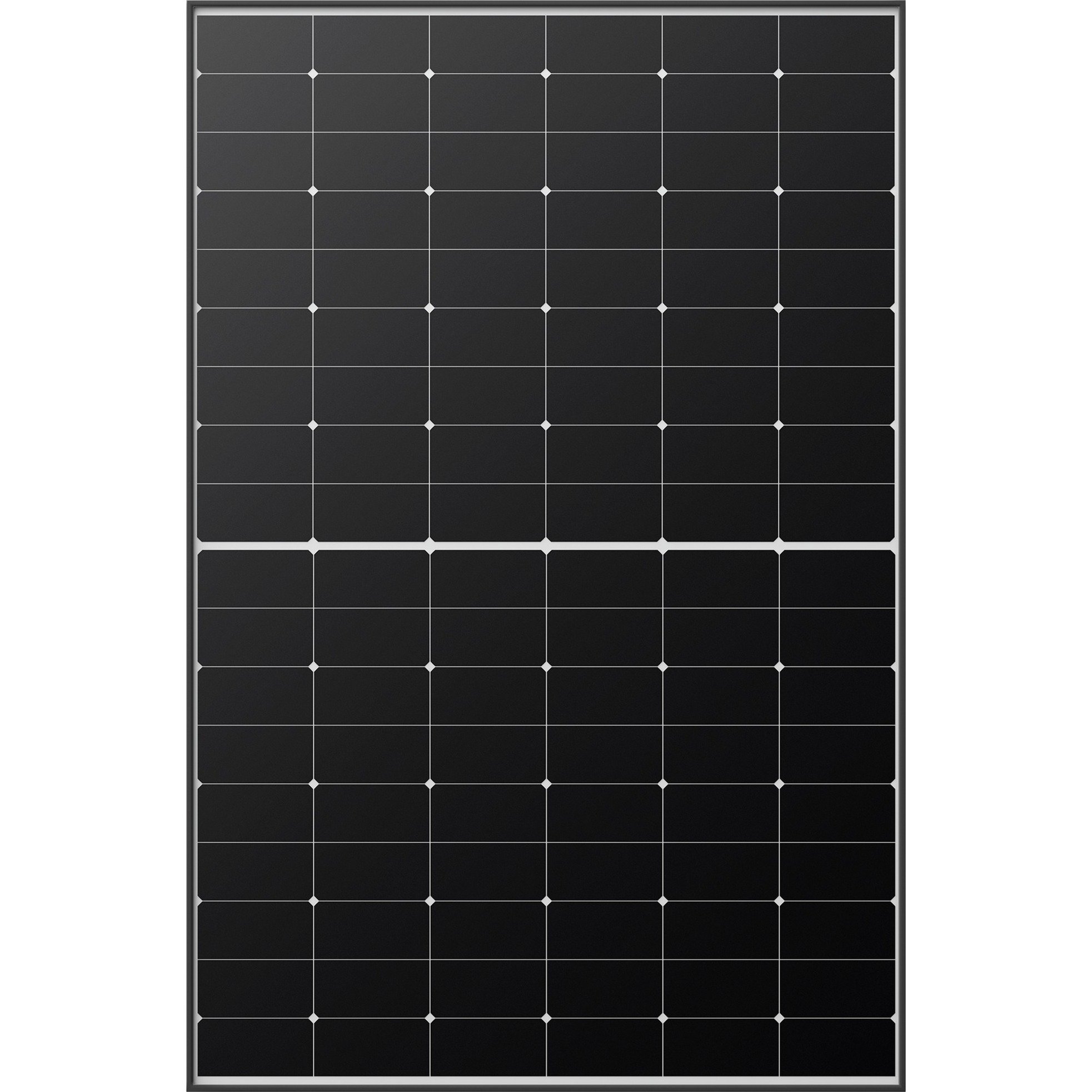 LONGi HI-MO 6m Explorer Solarpanel LR5-54HTH-430M