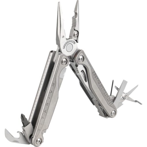 Leatherman Multitool Charge+ TTI
