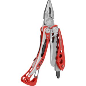 Leatherman Multitool Skeletool RX