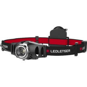 LEDLENSER Stirnlampe H3.2