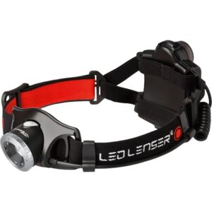 LEDLENSER Stirnlampe H7R.2