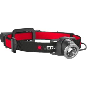 LEDLENSER Stirnlampe H8R