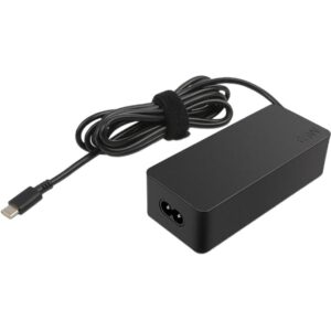 Lenovo 65-Watt-Standardnetzteil (USB Typ C) - EU