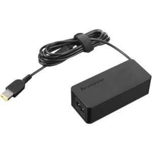 Lenovo ThinkPad 45W AC Adapter (Slim Tip)