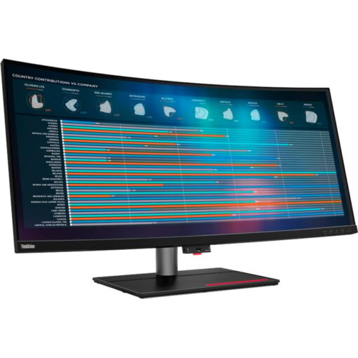 Lenovo ThinkVision P40w-20