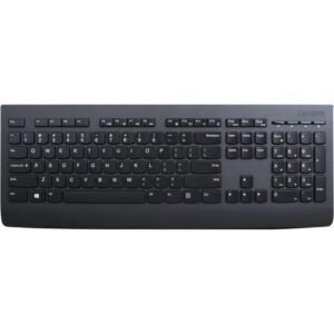 Lenovo Wireless Tastatur 4X30H56854