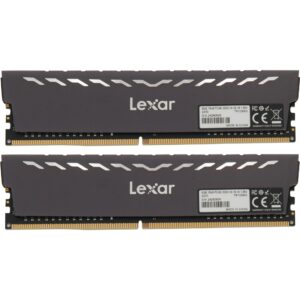 Lexar DIMM 16 GB DDR4-3200 (2x 8 GB) Dual-Kit