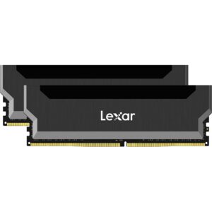 Lexar DIMM 16 GB DDR4-3600 (2x 8 GB) Dual-Kit