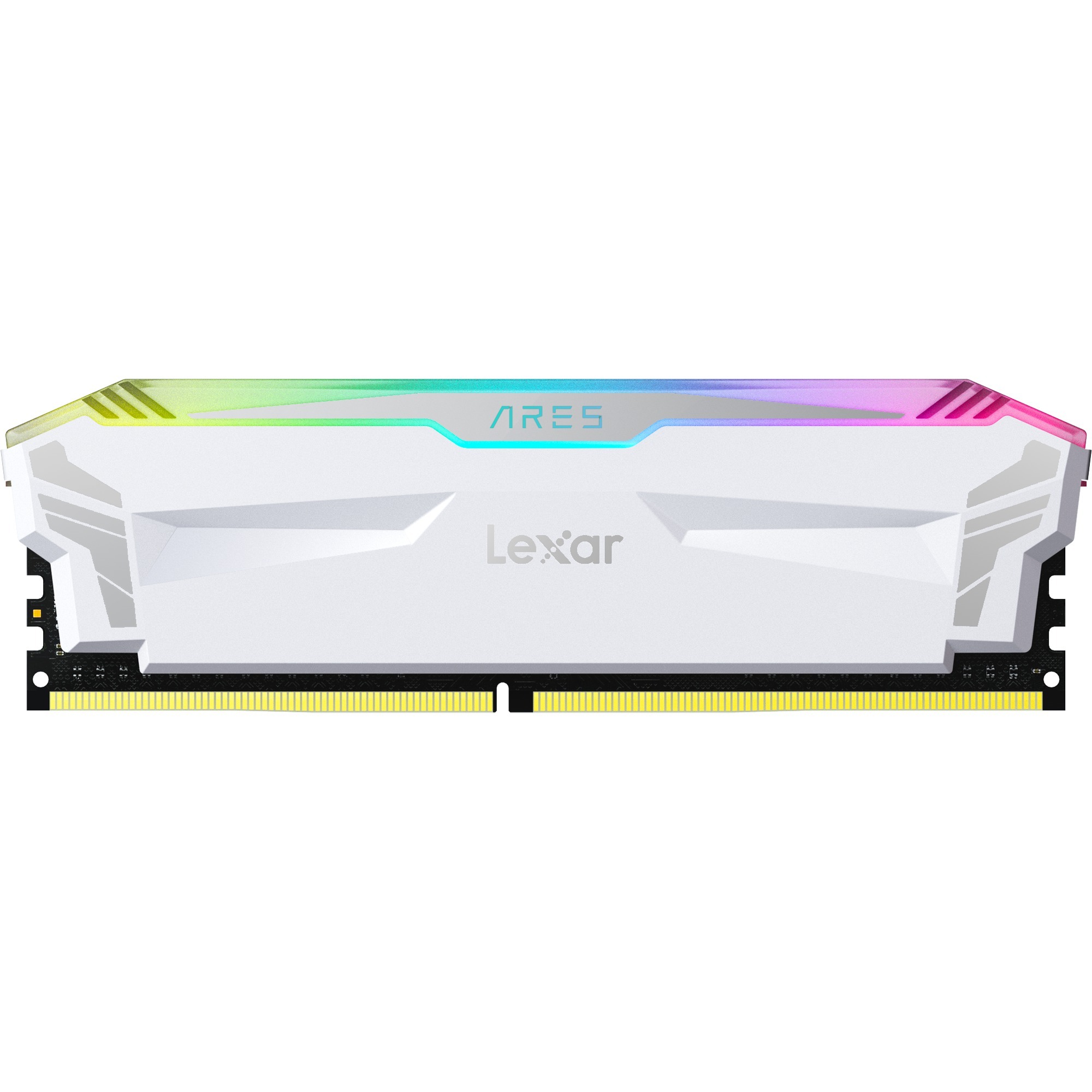 Lexar DIMM 16 GB DDR4-4000 (2x 8 GB) Dual-Kit