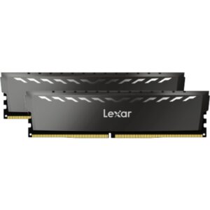 Lexar DIMM 32 GB DDR4-3200 (2x 16 GB) Dual-Kit