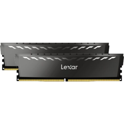 Lexar DIMM 32 GB DDR4-3200 (2x 16 GB) Dual-Kit