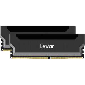 Lexar DIMM 32 GB DDR4-3600 (2x 16 GB) Dual-Kit