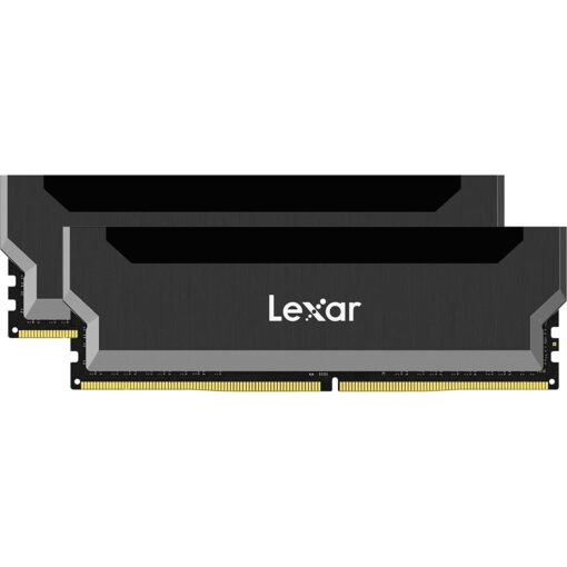 Lexar DIMM 32 GB DDR4-3600 (2x 16 GB) Dual-Kit