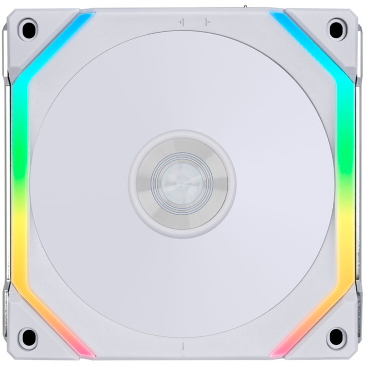 Lian Li UNI FAN SL120 V2 Reverse Blade