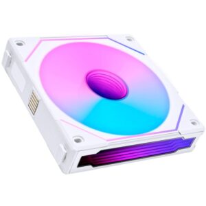 Lian Li UNI FAN SL-INF 120 Reverse Blade